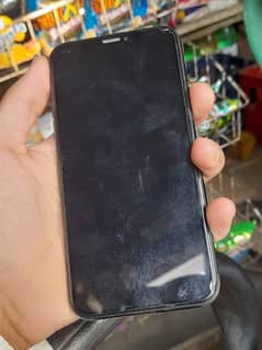 iPhone X 64gb non pta