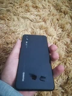 Huawei P20