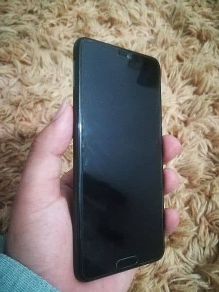 Huawei P20 6