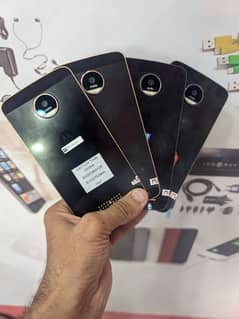 Moto Z Slim 4/32 Pta Aproved Stock Available