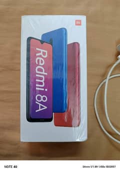 Redmi 8a