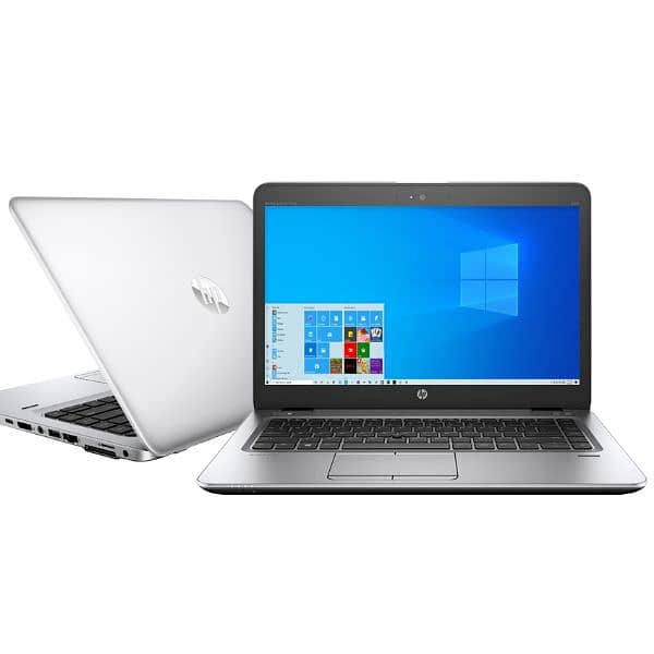 hp 840 G4 i5-7th generation 0