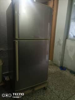 Haier Refrigerator available