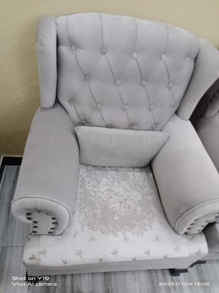 5 seater sofa set 2