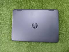 HP PROBOOK 640 G3