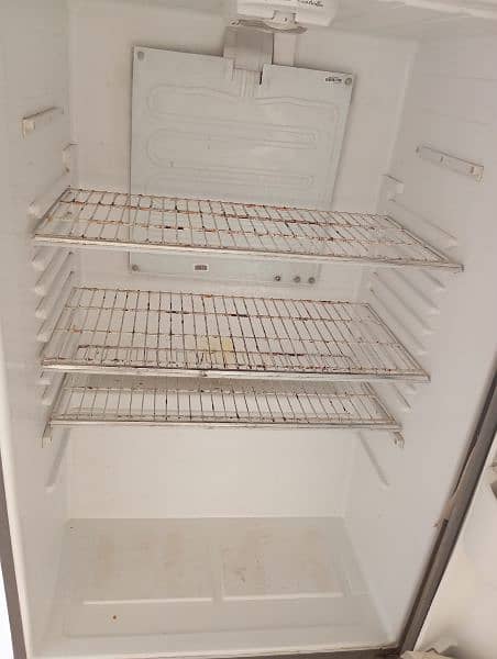 Dwalance Refrigerator 5