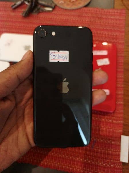 iPhone se 2022 Non Pta 64 Gb For Sale 2