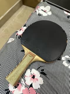 Butterfly Orignal Table Tennis Rackets(Wakaba/Timo Boll)