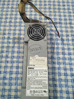 power supply 11.66vDc 0