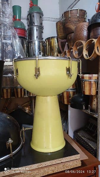 Darbuka drum wholesale price 0