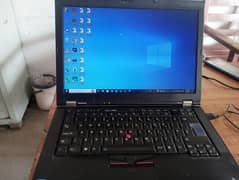 Lenevo Laptop core15 2nd gen sale in R. s 19000 0