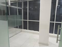 1020 SFQT OFFICE FOR RENT IN DHA