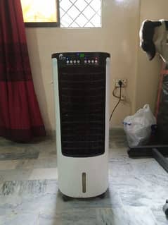 E-Lite electric air cooler