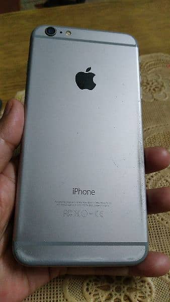 iphone 6 plus non pta 5