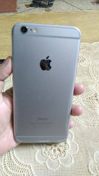 iphone 6 plus non pta 8