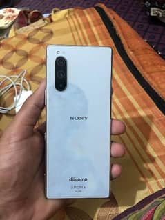 Sony Xperia 5