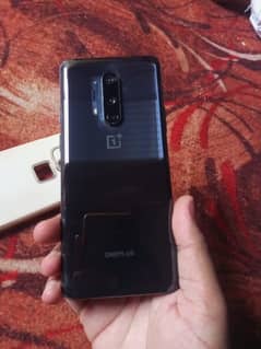 ONEPLUS 8 PRO DUAL SIM PTA approved 8/128
