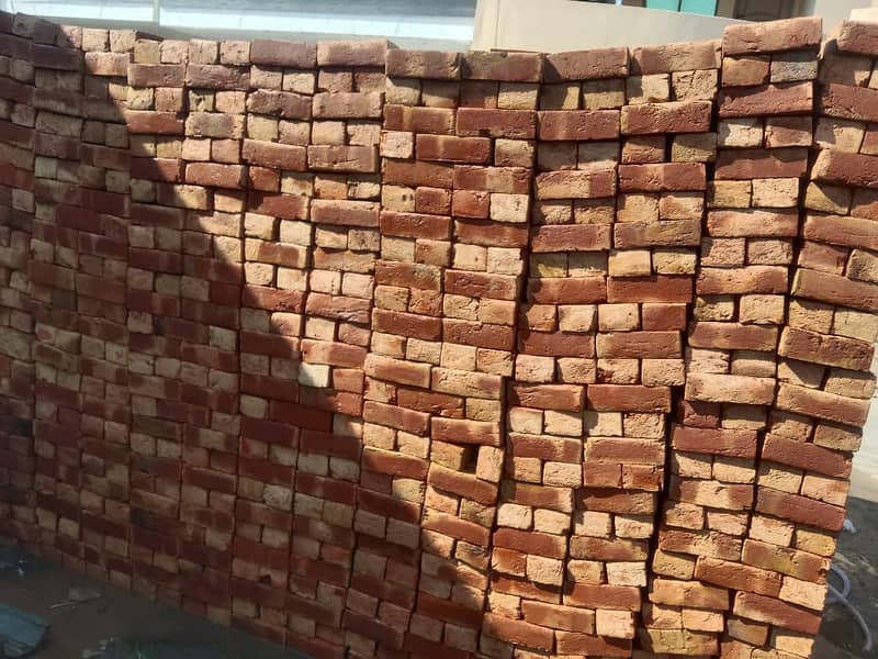 Bricks for sale/ Eent for sale/ Crush Construction Material for sale 5