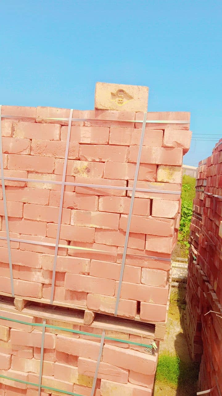 Bricks for sale/ Eent for sale/ Crush Construction Material for sale 11