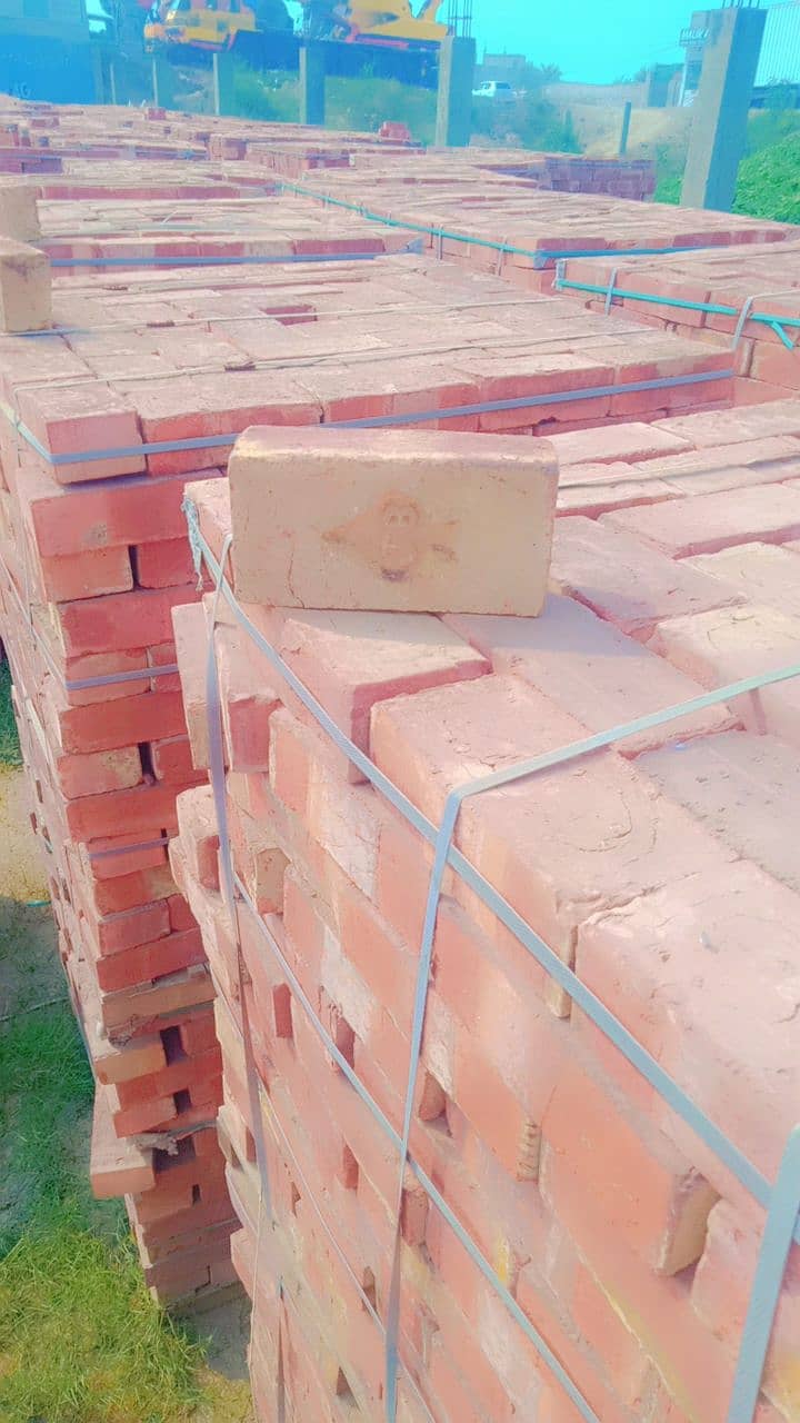 Bricks for sale/ Eent for sale/ Crush Construction Material for sale 14