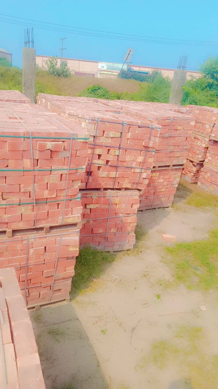 Bricks for sale/ Eent for sale/ Crush Construction Material for sale 15