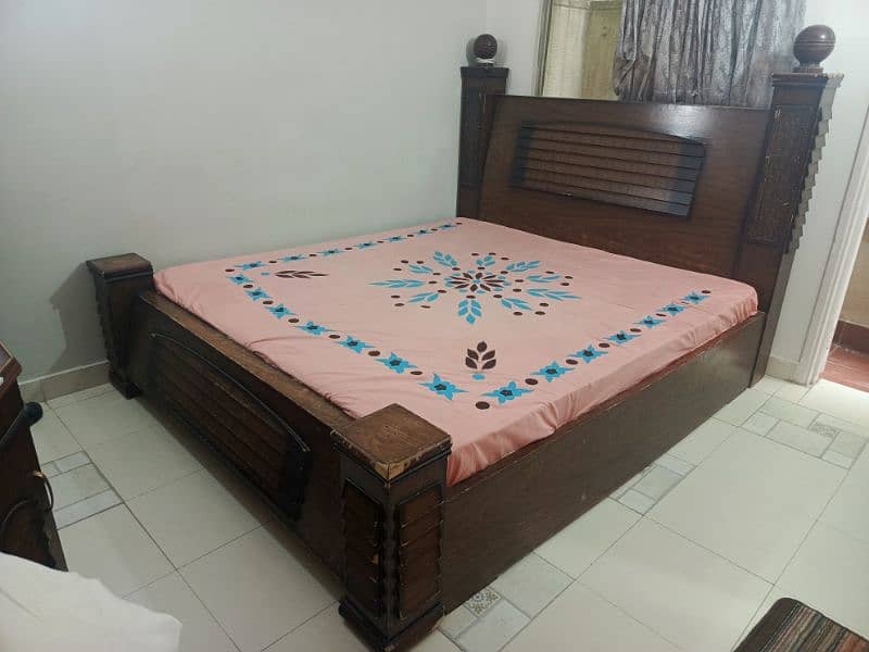 Bed (03002112474) 0