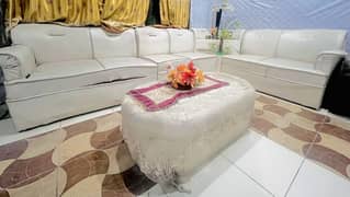 Sofa set for sale urgent