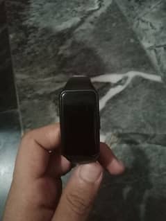 Huawei band 6 brand