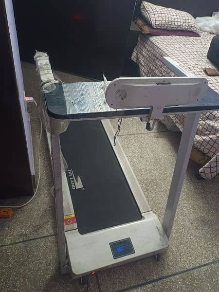 Treadmill | running machine 3