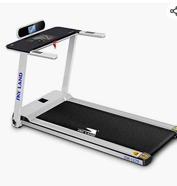 Treadmill | running machine 4