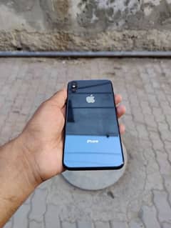 iphone xsmax non pta 64gb fu