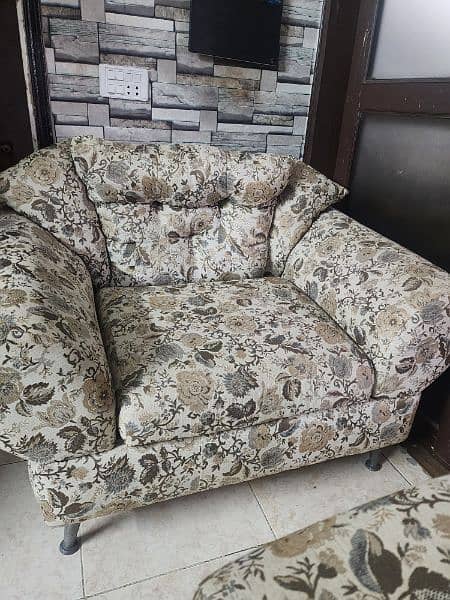 5 seater sofa set 1