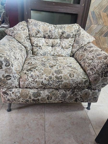 5 seater sofa set 2