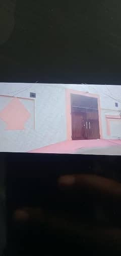 well furnished houe for rent & sale