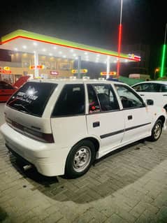 Suzuki Cultus VX 2006