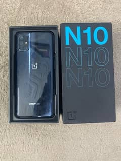 ONEPLUS NORD N10 5G PTA APPROVED