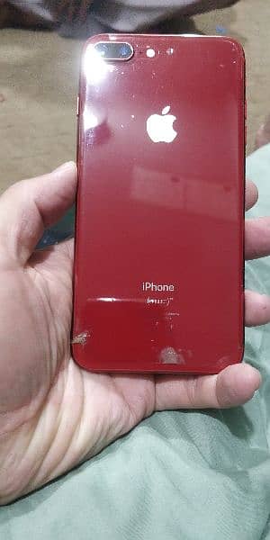 iphone 8 plus pta approve 8