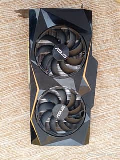 ASUS GTX 1660 Super