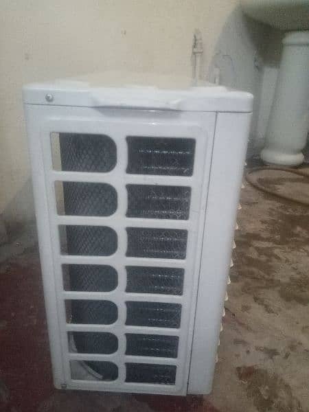 oriant d. c inverter 2