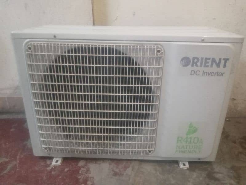 oriant d. c inverter 3