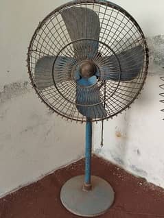 Pedestal Fan