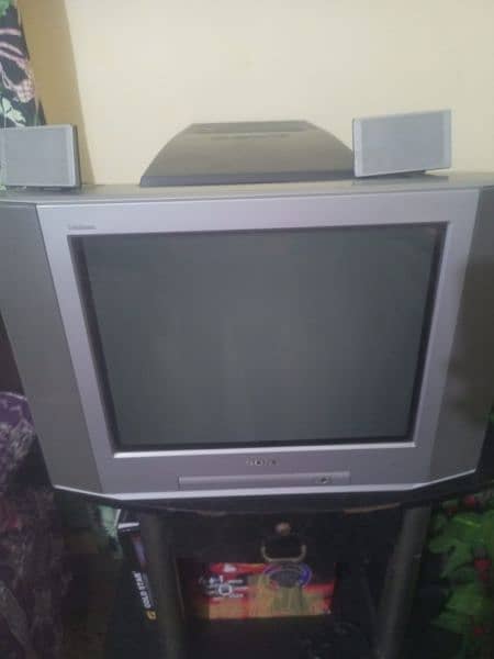 sony tv 0