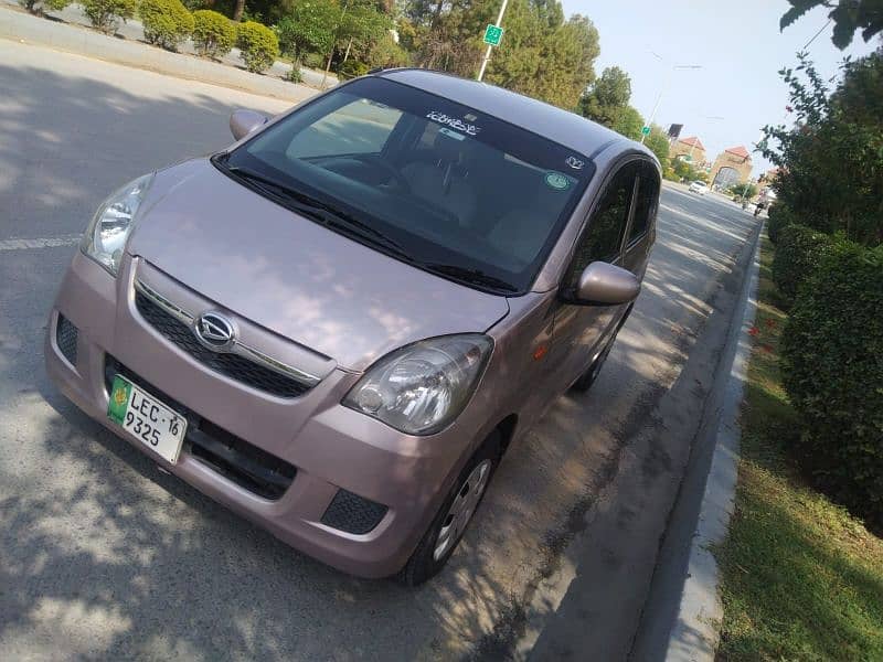 Daihatsu Mira 2012 10