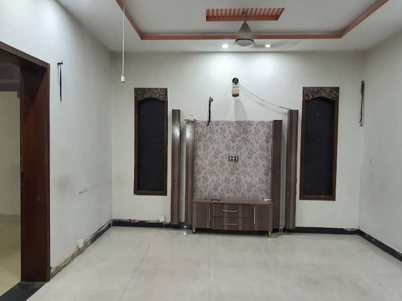 5 Marla Tile Flooring House For Rent In Johar Town R-1 Block Lahore 8