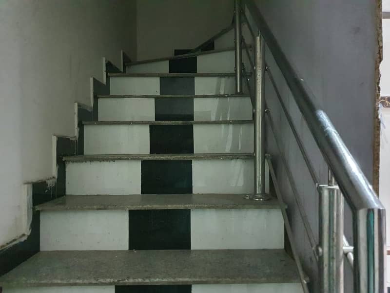 5 Marla Tile Flooring House For Rent In Johar Town R-1 Block Lahore 10