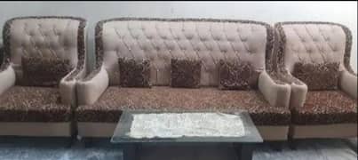 Royal Sofa Set 03348775559