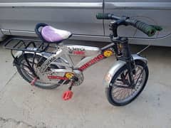 Cycle for sale. 16 inch. best condition