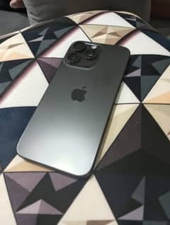 iPhone 15pro max