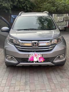 Honda BR-V 2022 0