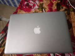 Mac book pro for seel everything ok
